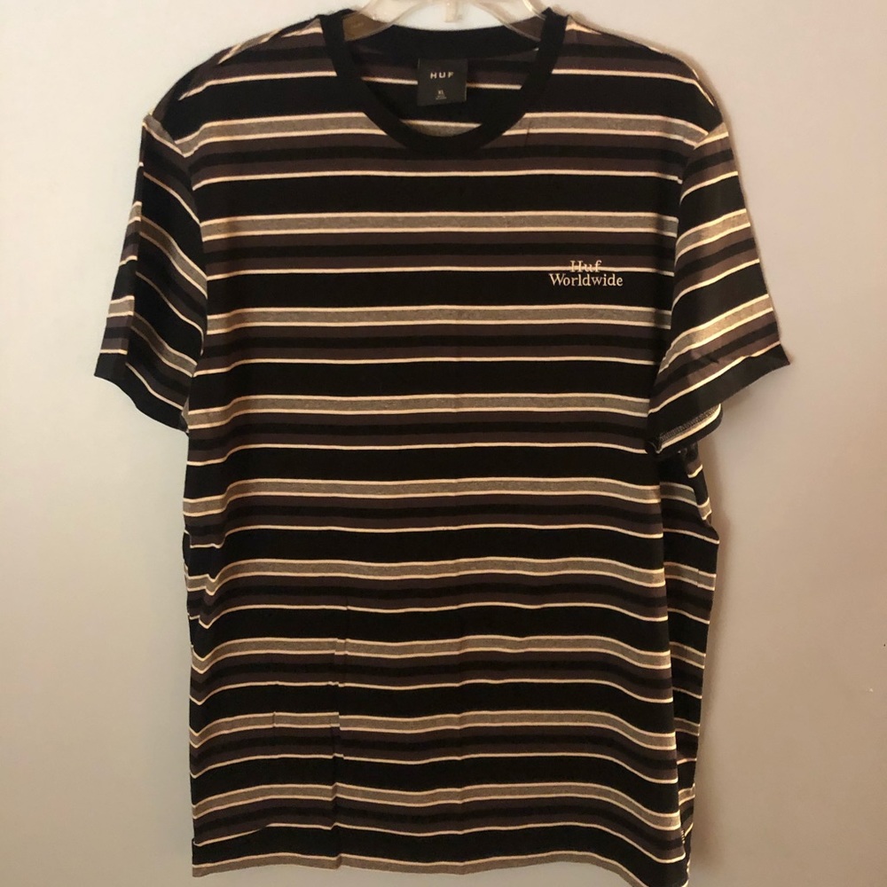 Huf Tshirt